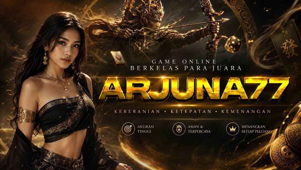 arjuna77 arjuna77